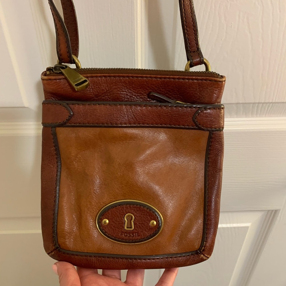 Fossil Purse